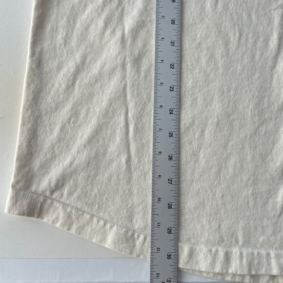 Star Wars Spirit Jersey Wanted Grogu Oversized T-Shirt XXL Disney Parks‎ Unisex - Picture 9 of 12